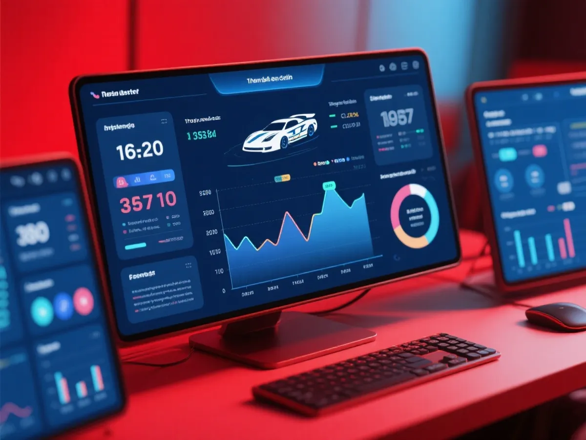 极速飞艇专家计划数据看板