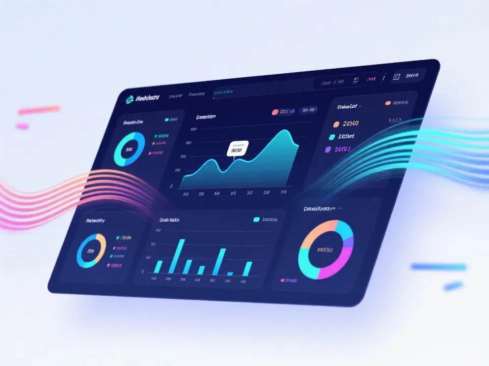 极速飞艇计划数据中心视觉展示